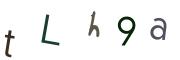 Obrázková CAPTCHA