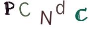 Obrázková CAPTCHA