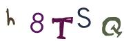Obrázková CAPTCHA