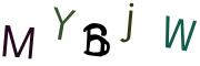 Obrázková CAPTCHA