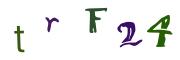 Obrázková CAPTCHA