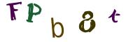 Obrázková CAPTCHA