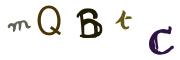 Obrázková CAPTCHA