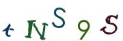 Obrázková CAPTCHA