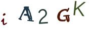 Obrázková CAPTCHA