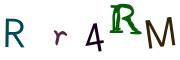 Obrázková CAPTCHA