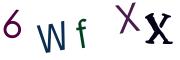 Obrázková CAPTCHA