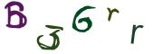 Obrázková CAPTCHA