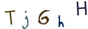 Obrázková CAPTCHA