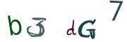 Obrázková CAPTCHA