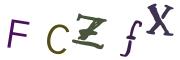 Obrázková CAPTCHA