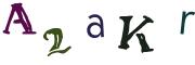 Obrázková CAPTCHA