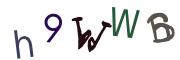 Obrázková CAPTCHA