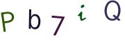 Obrázková CAPTCHA