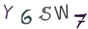 Obrázková CAPTCHA