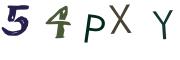 Obrázková CAPTCHA