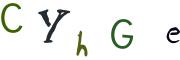 Obrázková CAPTCHA