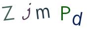 Obrázková CAPTCHA