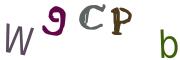 Obrázková CAPTCHA