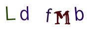 Obrázková CAPTCHA