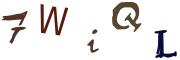 Obrázková CAPTCHA