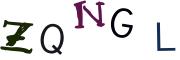 Obrázková CAPTCHA
