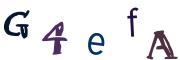 Obrázková CAPTCHA