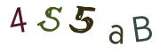 Obrázková CAPTCHA