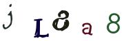Obrázková CAPTCHA