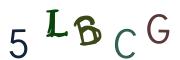 Obrázková CAPTCHA
