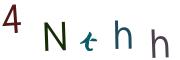 Obrázková CAPTCHA