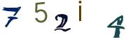 Obrázková CAPTCHA