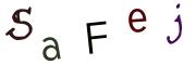 Obrázková CAPTCHA