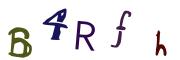 Obrázková CAPTCHA