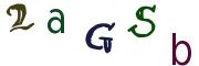 Obrázková CAPTCHA