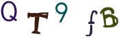 Obrázková CAPTCHA