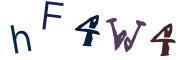 Obrázková CAPTCHA