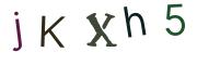 Obrázková CAPTCHA