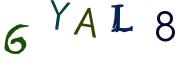 Obrázková CAPTCHA