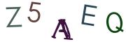 Obrázková CAPTCHA
