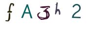 Obrázková CAPTCHA