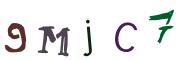 Obrázková CAPTCHA