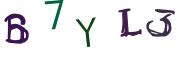 Obrázková CAPTCHA
