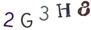 Obrázková CAPTCHA