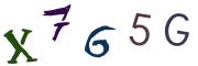 Obrázková CAPTCHA