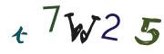 Obrázková CAPTCHA