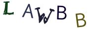 Obrázková CAPTCHA