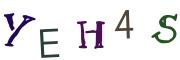 Obrázková CAPTCHA