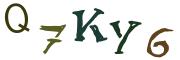 Obrázková CAPTCHA