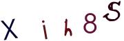 Obrázková CAPTCHA